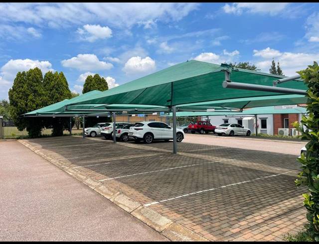BUSINESS PROPERTY TO RENT IN DIE HOEWES